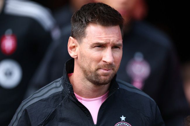 Messi Picks His Successor: 'He Is The Best...'