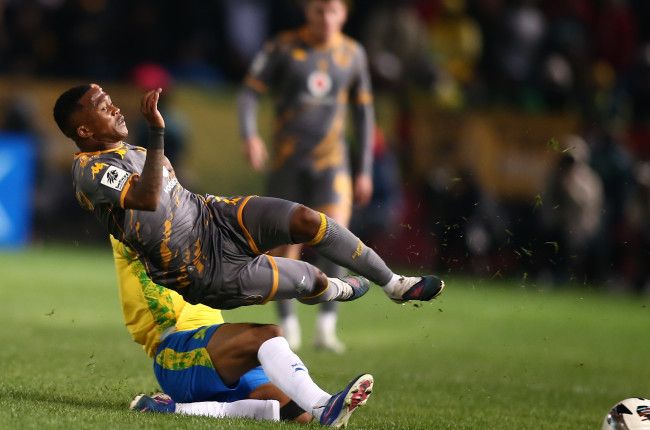 Shabalala Out: Possible Replacements In The Number 10 Role