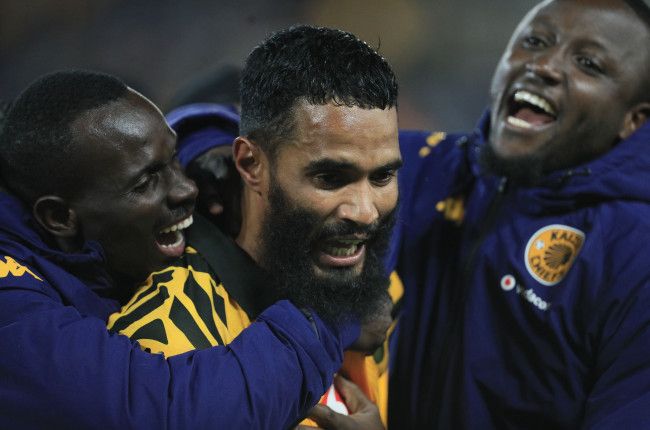 Chiefs' Forgotten Man Hailed: 'He Is Always Ready'