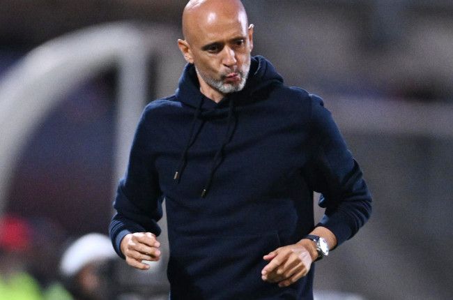 Cardoso: That Makes Me Really Afraid
