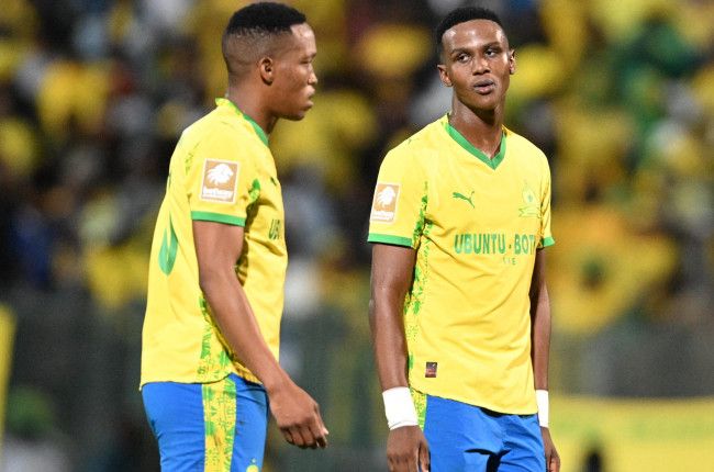 Cardoso Highlights Ndamane's Challenge