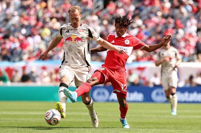Dithejane Impact ‘Praised’ Despite Chicago Fire Defeat