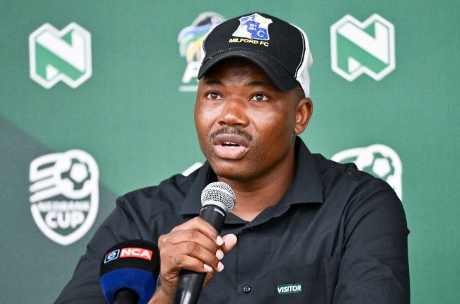 Qhogi Adds Second Trophy To Growing Eswatini Success Story