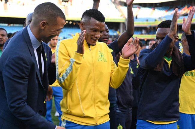 Positive Signs For Mvala At Downs?