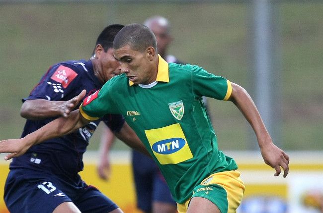 Former Golden Arrows Striker Wants Another PSL Team In Maritzburg