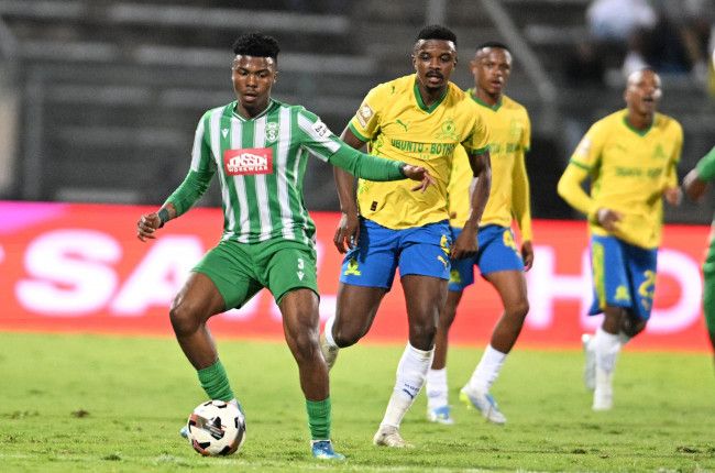 Where Sundowns, Siwelele Rank In PSL's Highest Scoring Game