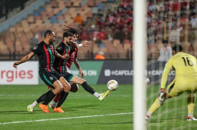 From Morocco: AS FAR's Preparation Plan For Downs 'Revealed'