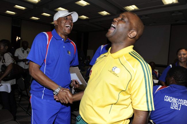 Pitso Hails Doctor’s Lasting Legacy