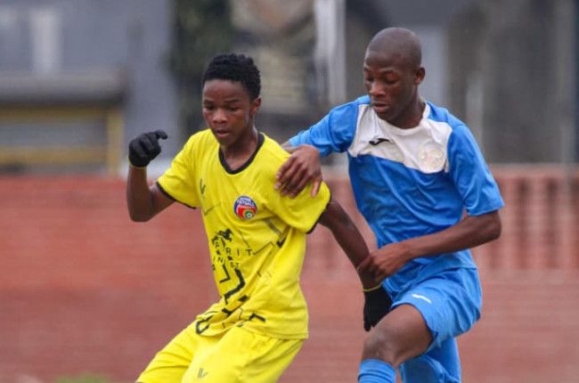 QPR To Welcome Fresh Talent From South Africa