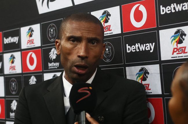 Ouaddou: Destiny Is Between Our Feet