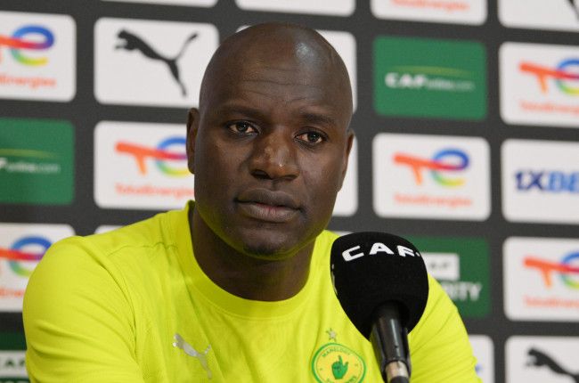Onyango Fires Warning To African Clubs