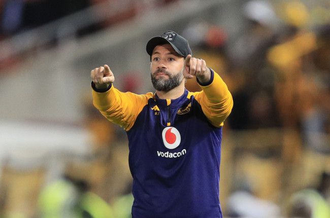 Ben Youssef: CAF Spot Least We Could Do