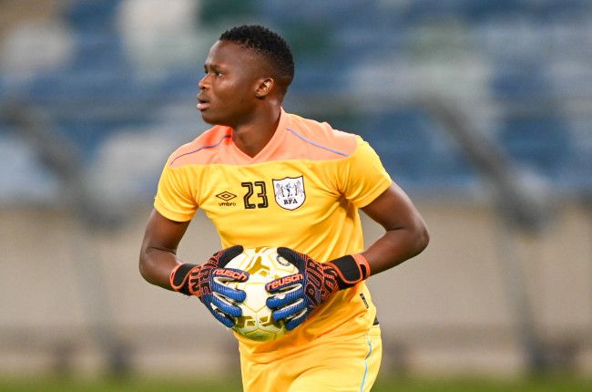 Botswana International Set To Be Offered To SA Clubs