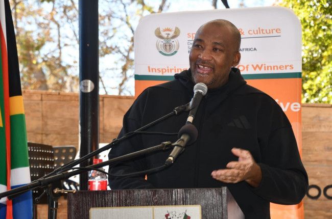 Minister of Sport, Arts & Culture Reopens World Cup Fan Comp For Three PSL Clubs
