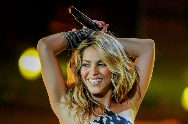 Shakira & Burna Boy Set To Release World Cup Theme Song
