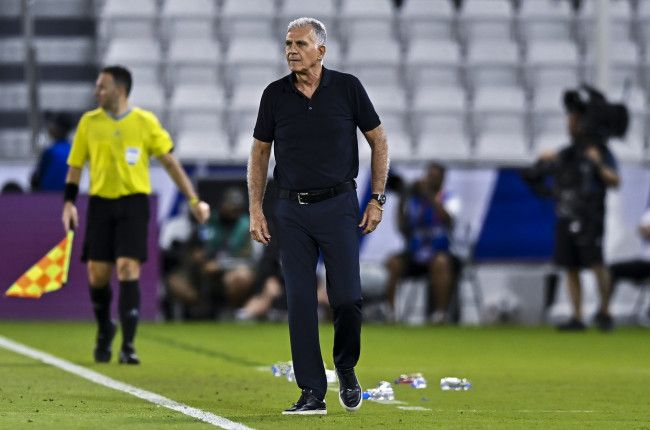 Queiroz Lists His Demands Ahead Of World Cup
