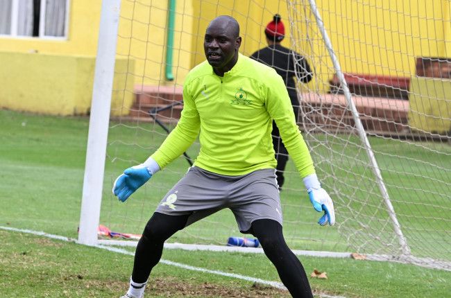 Onyango: 'We Can't Guarantee...'