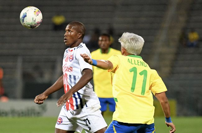 Eswatini Cup Final Hero On Radar Of PSL Clubs