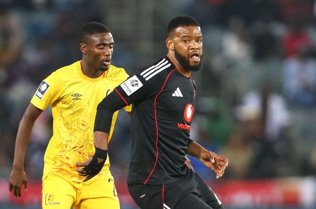 Pirates Fixture Hit By Venue Change
