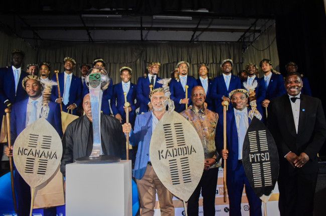 Durban City Set For Trophy Parade After Nedbank Cup Glory