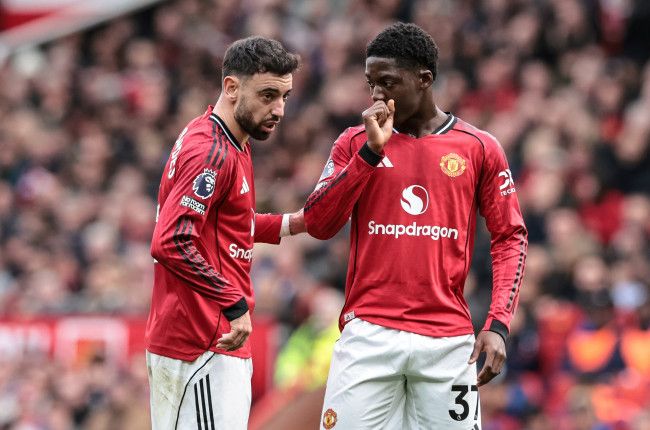 Seven Midfield Transfer Targets For Man Utd