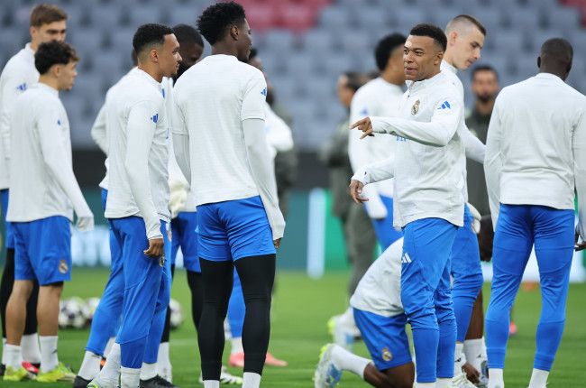 Ex-Barca Star On Real: There Is No Team