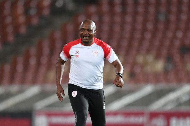 Masehe: They Deserve Something Better This Season