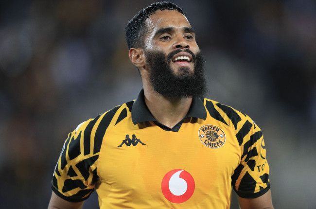 Gould Reveals What Kept Morris Going At Chiefs