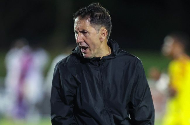 Relegation Battle Clouds Benouahi’s Future At Gallants