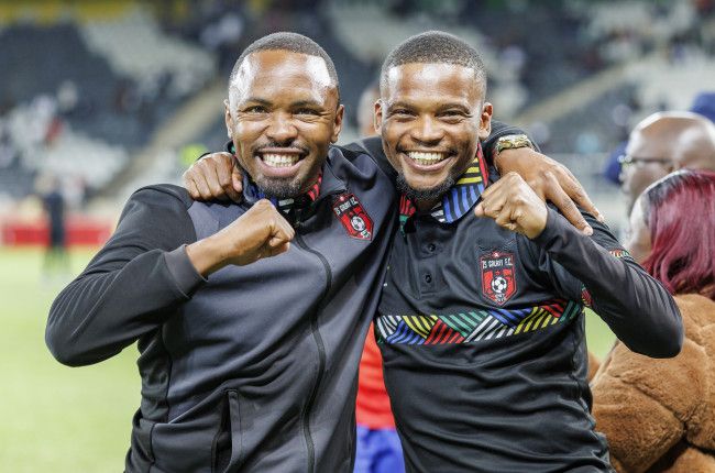 Parker: We Had A Psychological Advantage Over Downs