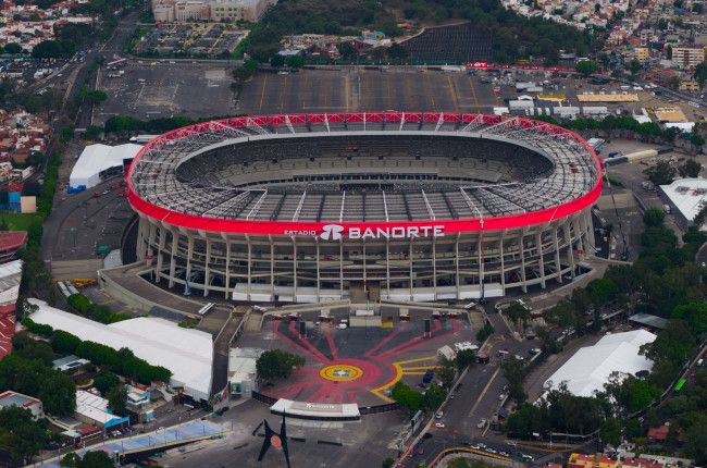 Big Concerns Over Bafana’s Opening WC Venue