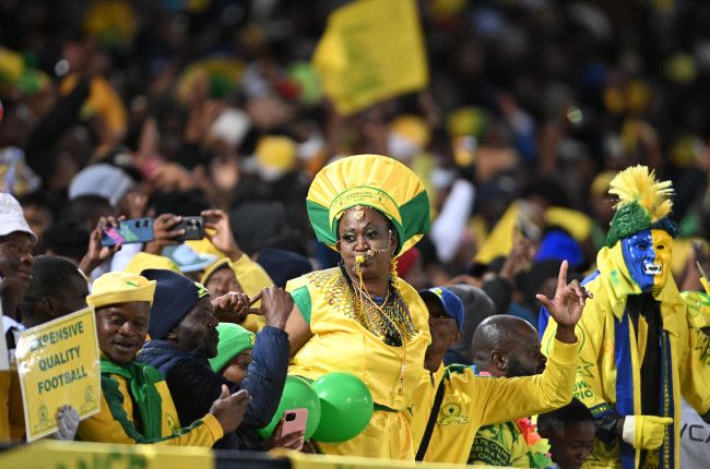 Revealed: How Much Travelling Sundowns Fans Will Pay In Morocco