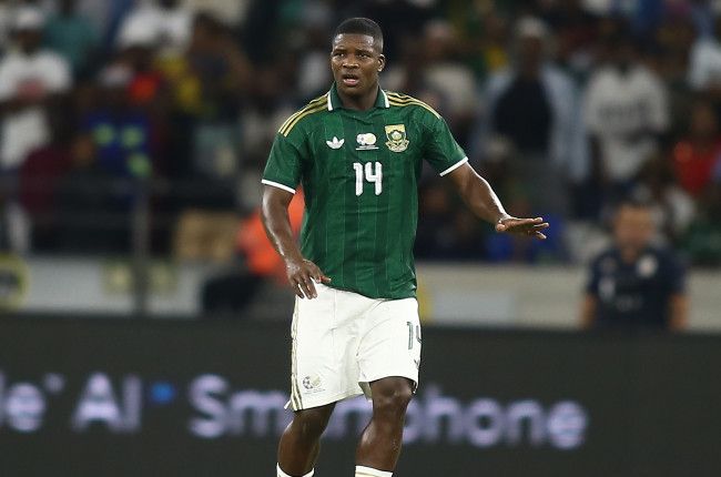 Mbokazi Fires Mexico Warning: ‘It Won’t Be An Easy Match’
