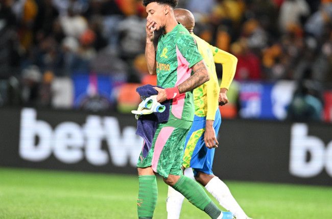 Downs' Defensive Concerns Ahead Of CAF Final