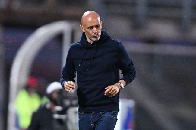 Victims Of Their Own Success? Sundowns’ Numbers Tell A Different Story