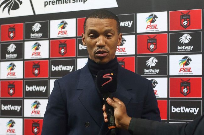 Motsepe Opens Up On Sundowns 'Very Tough' Season