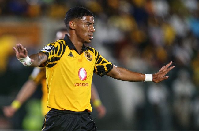 Chiefs Uncertain Over Solomons Contract Extension
