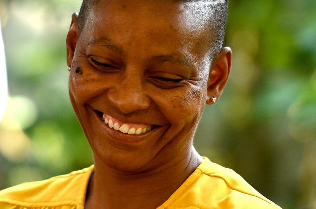 Baloyi: I Am Excited About The New Challenge