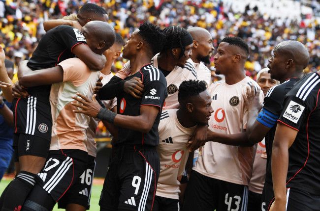 Jele: They need To Enjoy The Moment