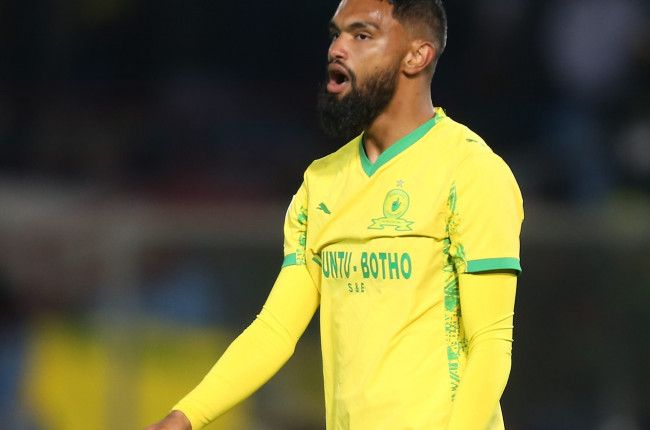Why Sundowns Could Risk Cupido