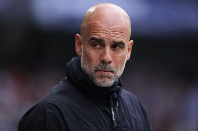 Pep: We Lost Two Finals Because Refs Didn't Do Their Jobs