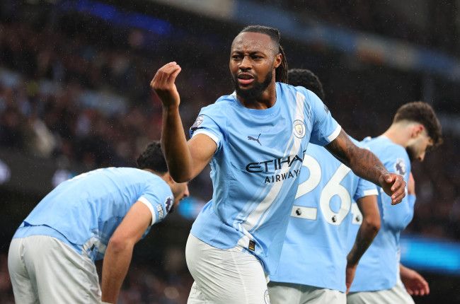 Haaland Dropped As African Duo Keep Man City In Title Race