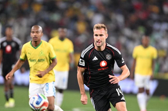 Pirates Forward Suffers WC Heartbreak
