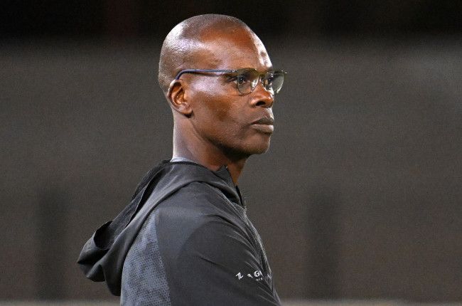 Zwane Gives Pirates Credit In Betway Premiership Battle