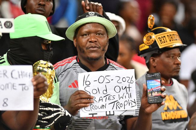 Lekgwathi Sends Strong Message About Buccaneers Fans