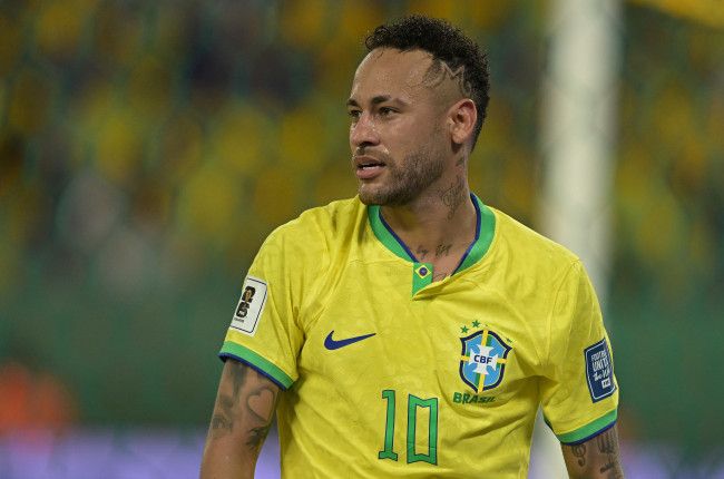 Ancelotti: Neymar’s World Cup Depends On Him