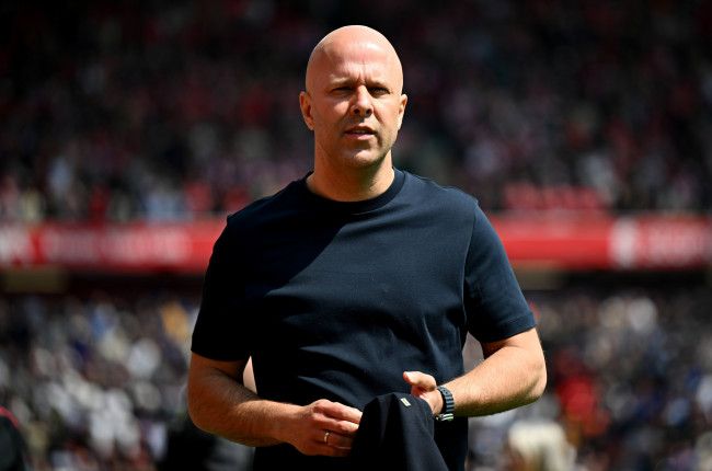 Slot: ‘I Believe I Am Liverpool Manager Next Season