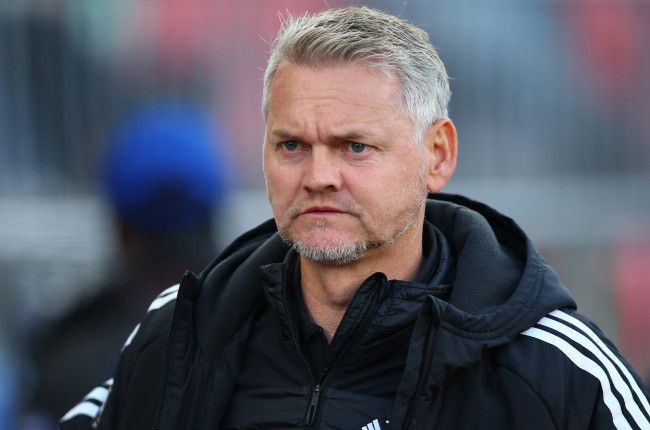 Carnell Amid MLS Struggles: ‘You Can't Feel Sorry For Yourself Now’