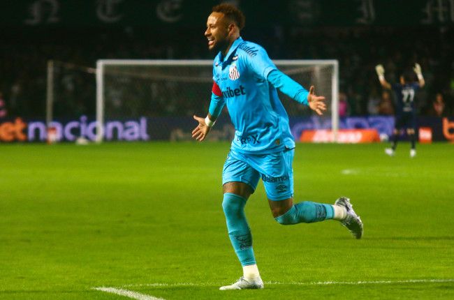 Neymar Backed for WC Spot: “He Is Not The Neymar Of The Past”