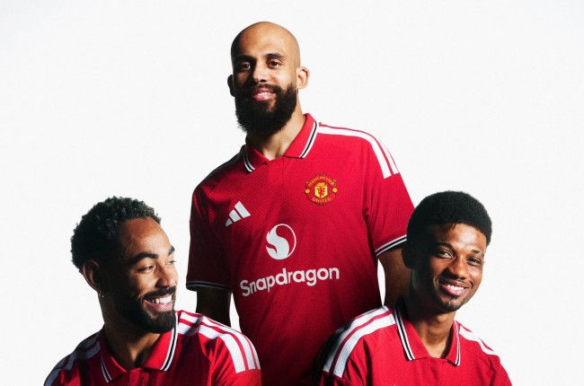 Man United x adidas Pay Tribute To 1977 Glory With New Home Kit